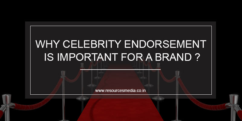 Celebrity Endorsement