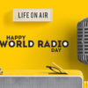 World Radio Day by Resources Media
