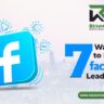 7 Ways to Improve Facebook Lead Ads