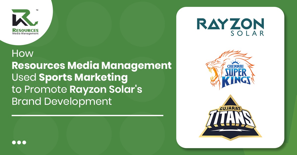 Case Study of Sports Marketing of Rayzon Solar