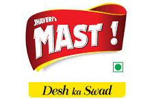 Mast Masala logo