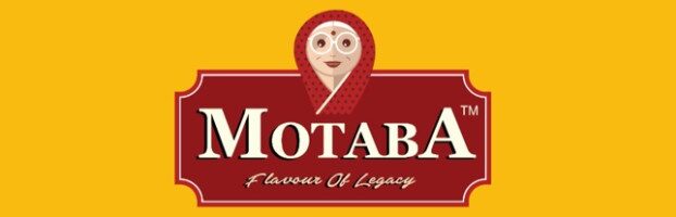 Motaba Masala logo