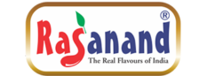 Rasanand logo