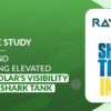 Rayzon Solar's visibility through Shark Tank